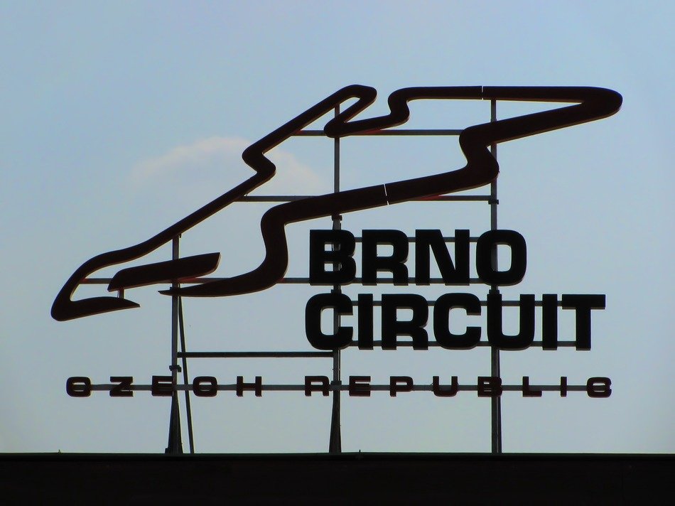race track in the Czech Republic