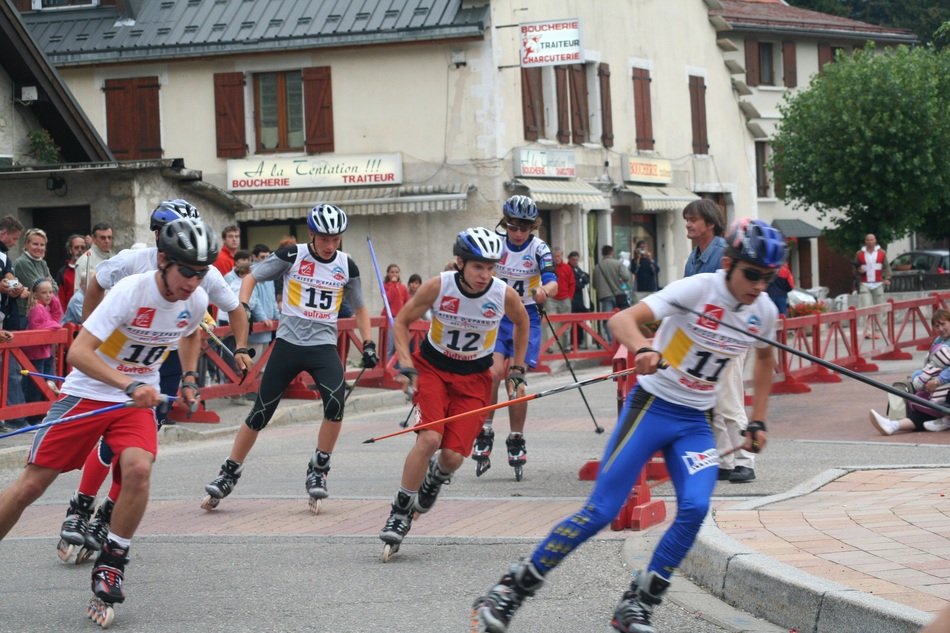 skates sport, france