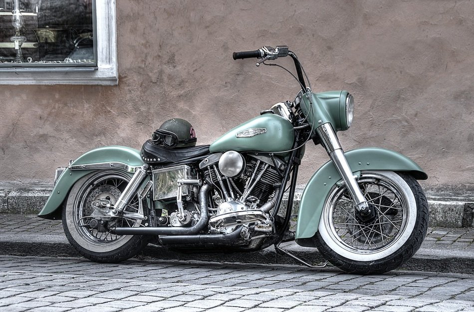 terrific harley davidson