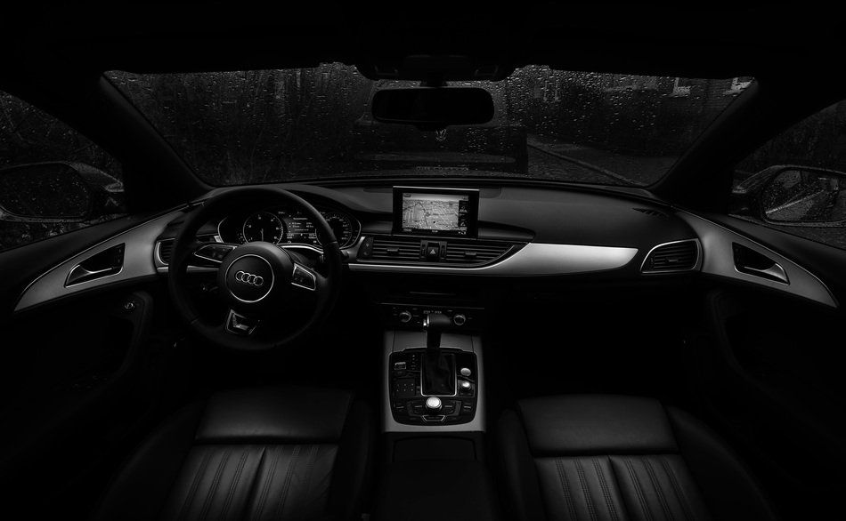 Design of the Audi