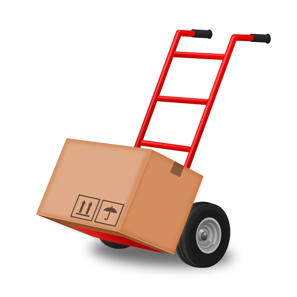 hand truck trolley
