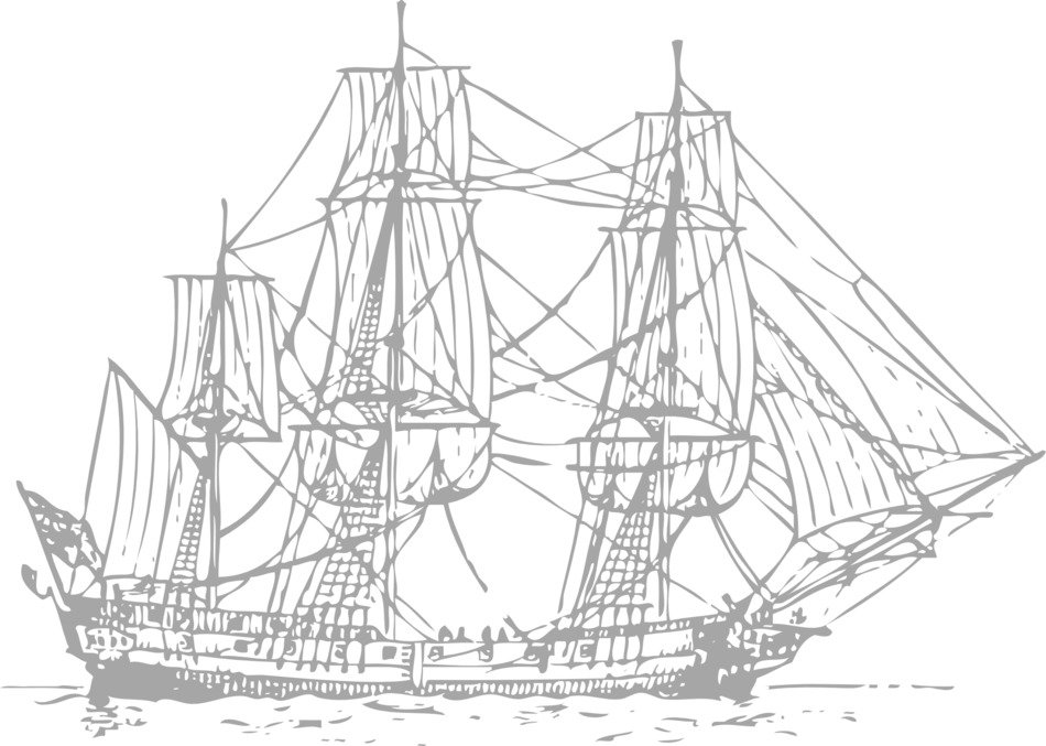 İllustration of sailboat
