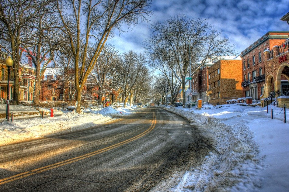 handsome street wisconsin
