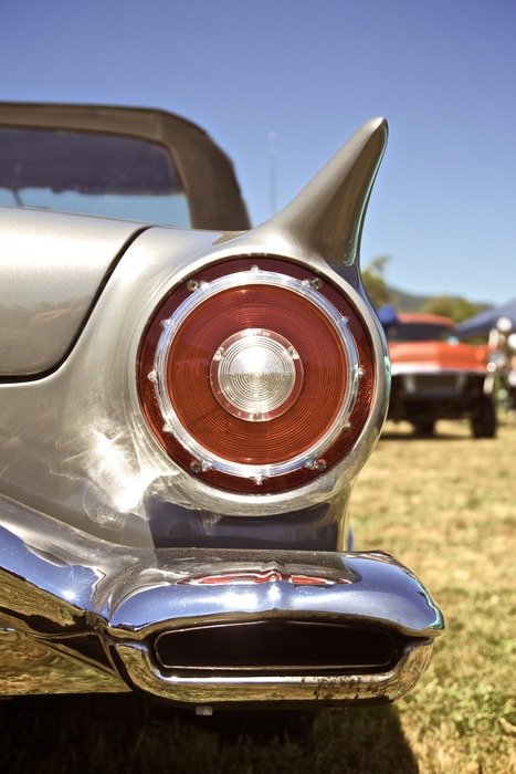 car of the last century