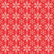 Snowflake Abstract Background Seamless wallpaper N350