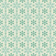 Snowflake Abstract Background Seamless wallpaper N384