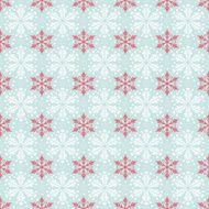 Snowflake Abstract Background Seamless wallpaper N390