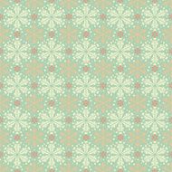 Snowflake Abstract Background Seamless wallpaper N398