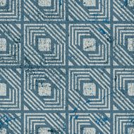 Retro geometric seamless background vintage repeat pattern N2