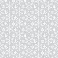 Snowflake Seamless wallpaper N5