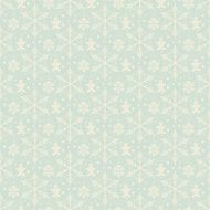 Snowflake Seamless wallpaper N21