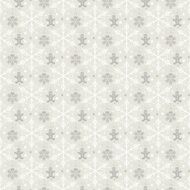 Snowflake Abstract Background Seamless wallpaper N408