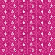 Snowflake Abstract Background Seamless wallpaper N415