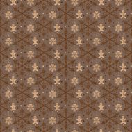 Snowflake Abstract Background Seamless wallpaper N437