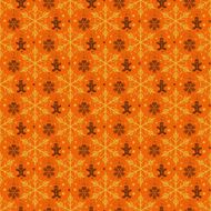 Snowflake Abstract Background Seamless wallpaper N439