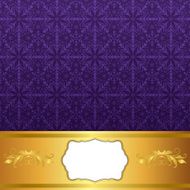 Christmas decoration frame N116