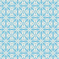 Snowflake Abstract Background Seamless wallpaper N453