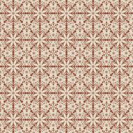 Snowflake Abstract Background Seamless wallpaper N455