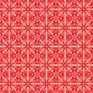 Snowflake Abstract Background Seamless wallpaper N459