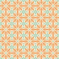 Snowflake Abstract Background Seamless wallpaper N466