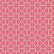Snowflake Abstract Background Seamless wallpaper N467