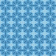 Snowflake Abstract Background Seamless wallpaper N471