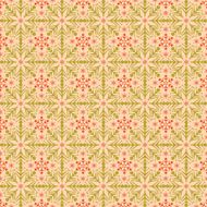 Snowflake Abstract Background Seamless wallpaper N474