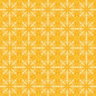 Snowflake Abstract Background Seamless wallpaper N479