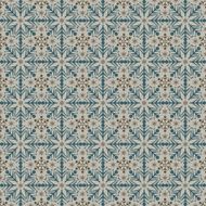 Snowflake Abstract Background Seamless wallpaper N481