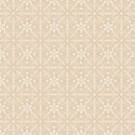 Snowflake Abstract Background Seamless wallpaper N484