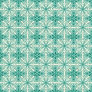 Snowflake Abstract Background Seamless wallpaper N487