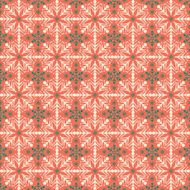 Snowflake Abstract Background Seamless wallpaper N489
