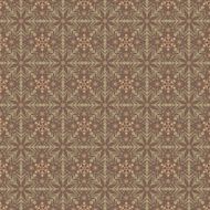 Snowflake Abstract Background Seamless wallpaper N491