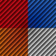 Carbon fiber texture N5