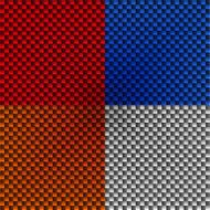 Carbon fiber texture N6