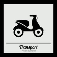 transport design N101