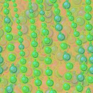 Seamless abstract pattern N101