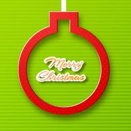 merry christmas and happy new year background cards concepts Vector N11