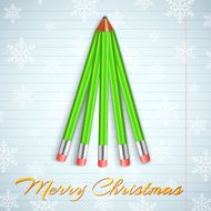 merry christmas and happy new year background cards concepts N6