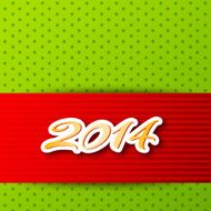 merry christmas and happy new year background cards concepts Vector N17