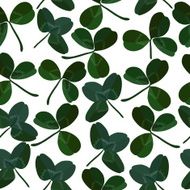 Clover pattern N4