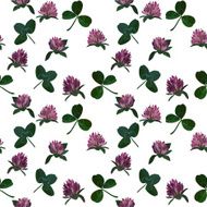 Clover pattern N5