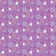 Holiday background N149