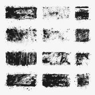 Dirty Textures
