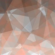 Triangle background N22