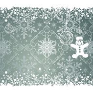Holiday background N183