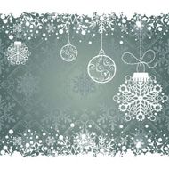 Holiday background N195