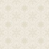 Snowflake Seamless wallpaper N25