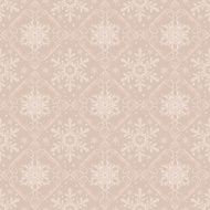 Snowflake Seamless wallpaper N27