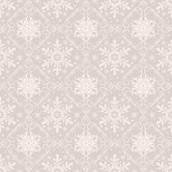 Snowflake Seamless wallpaper N28